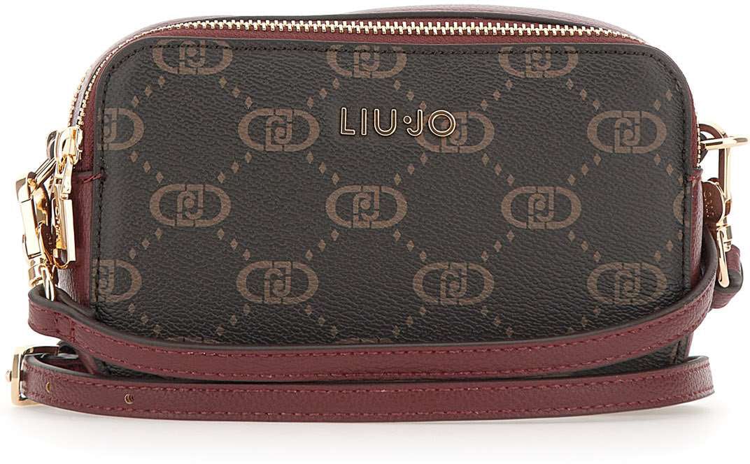 Liu Jo Bags Red Rood