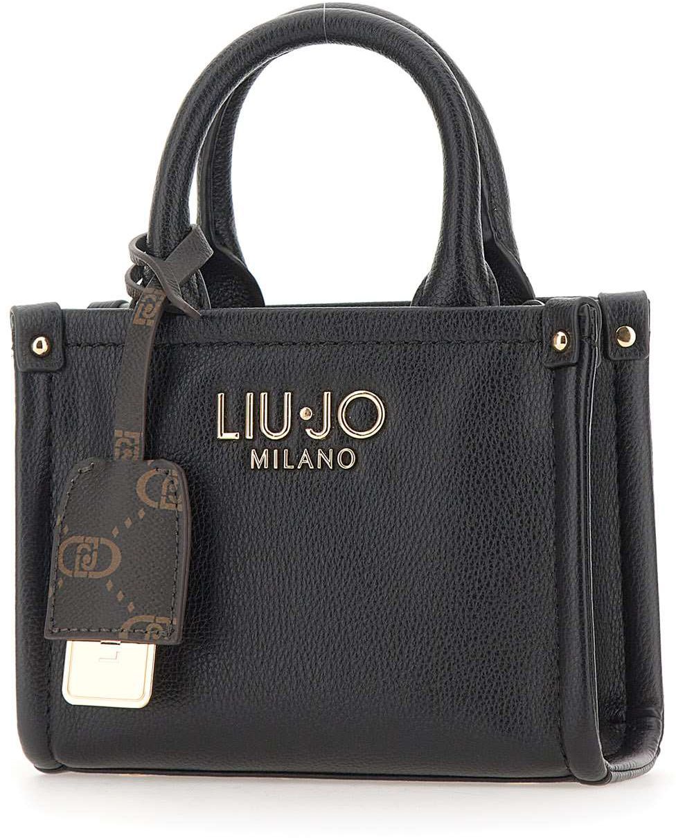 Liu Jo Bags Black Zwart