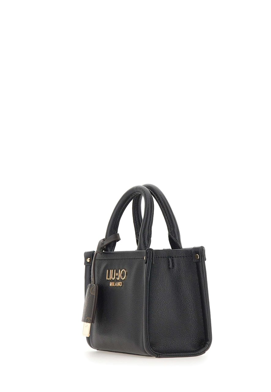 Liu Jo Bags Black Zwart