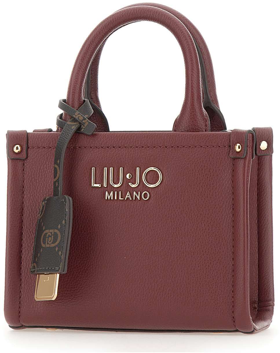 Liu Jo Bags Red Rood