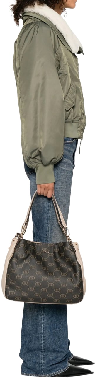 Liu Jo Bags Brown Bruin