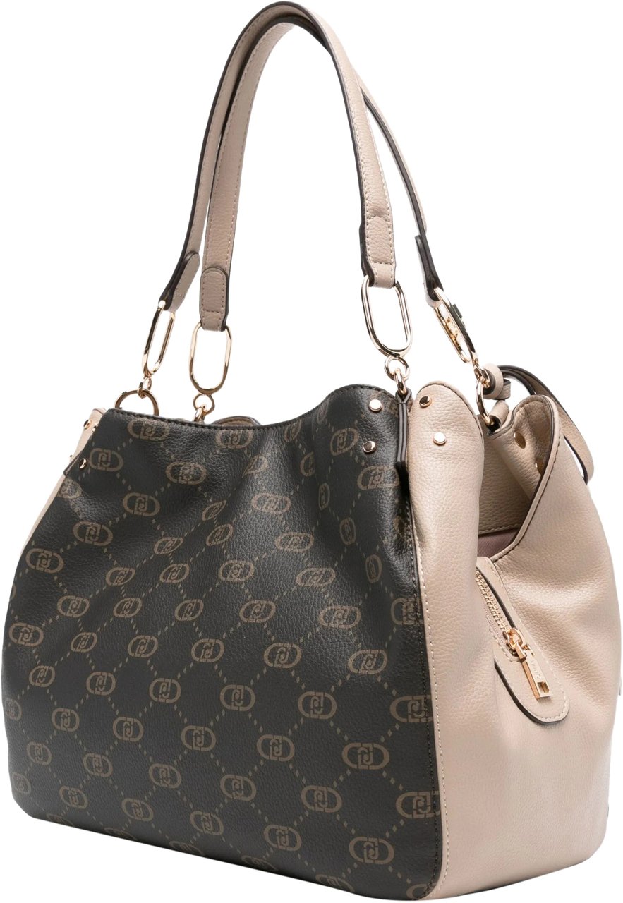 Liu Jo Bags Brown Bruin