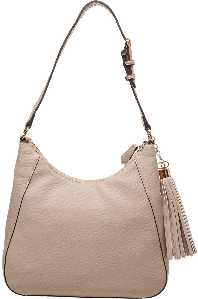Liu Jo Shoulder bag Beige