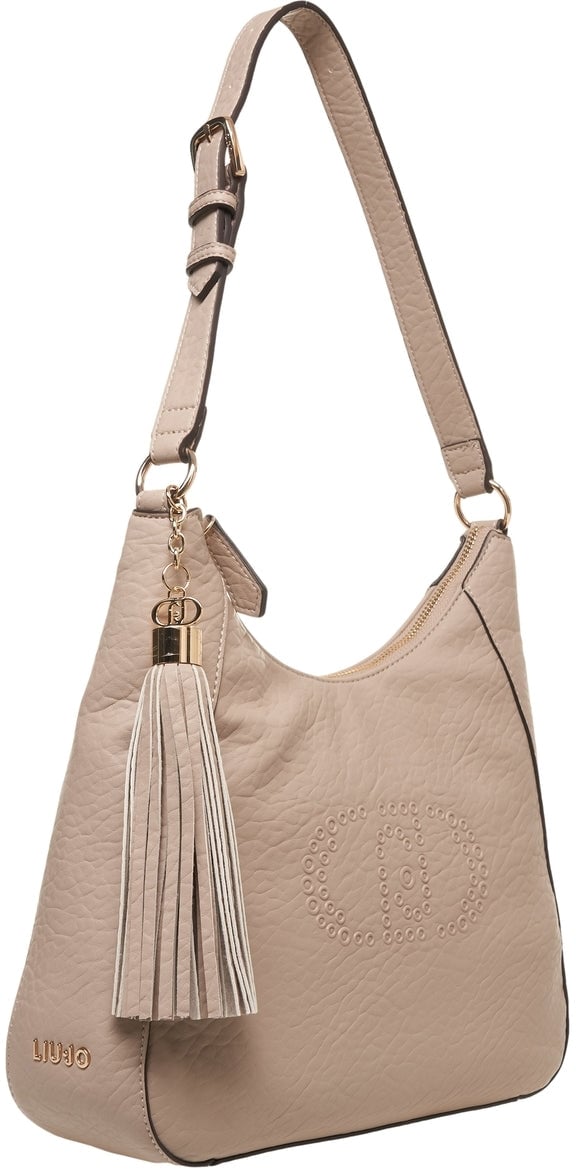 Liu Jo Shoulder bag Beige