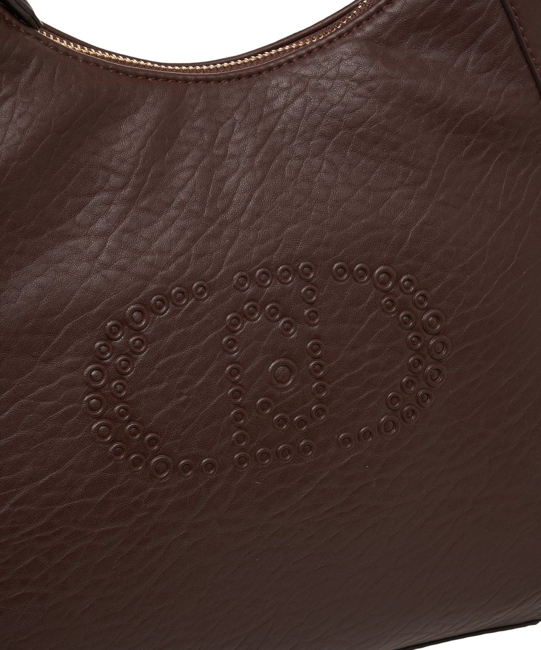 Liu Jo Shoulder bag Bruin