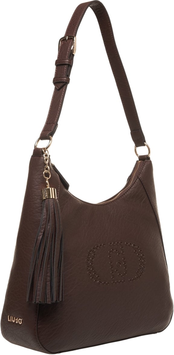 Liu Jo Shoulder bag Bruin