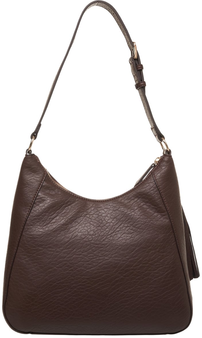 Liu Jo Shoulder bag Bruin