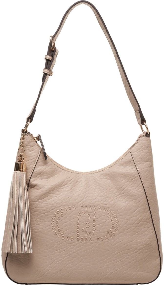 Liu Jo Shoulder bag Beige