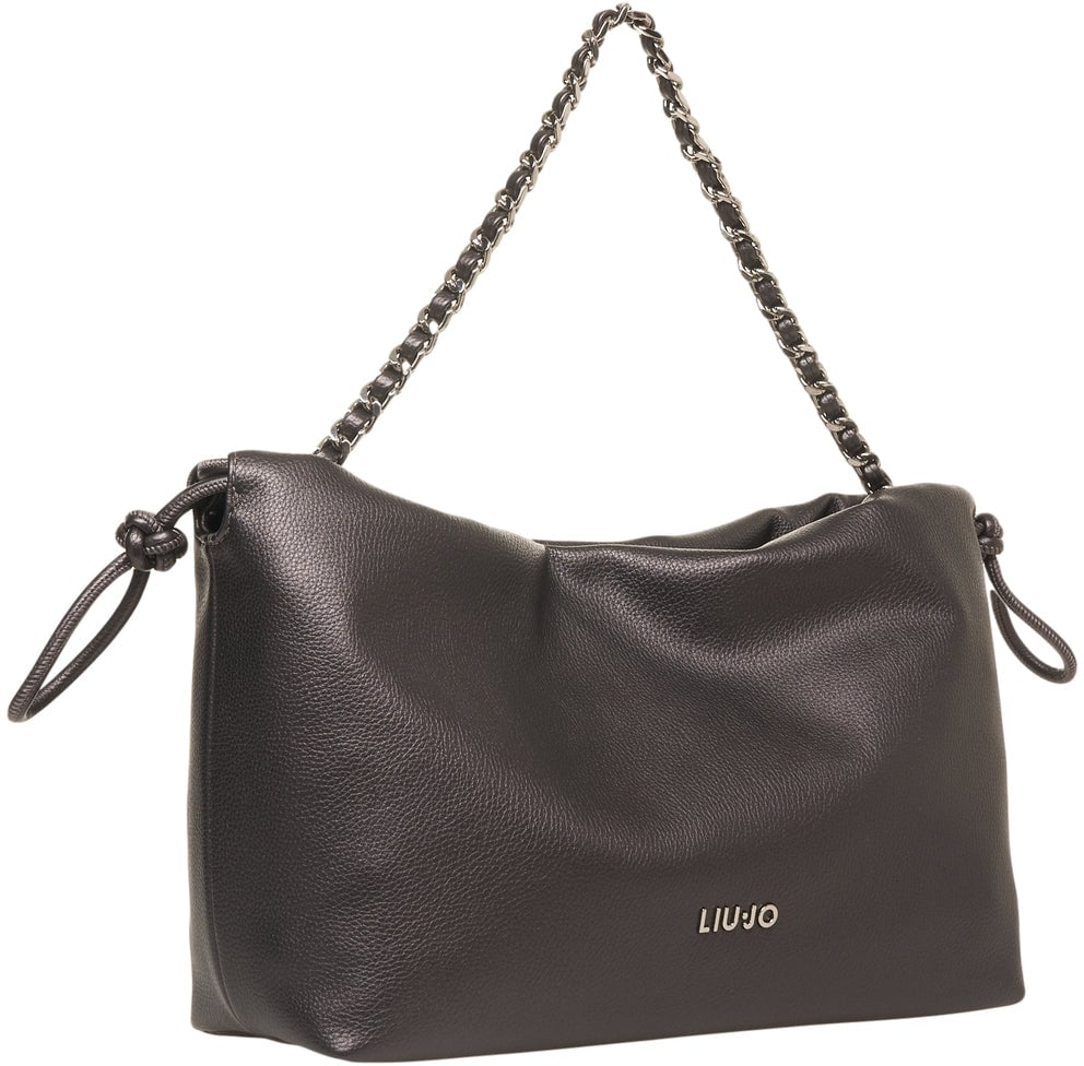 Liu Jo Shoulder bag 'Stilly' Beige