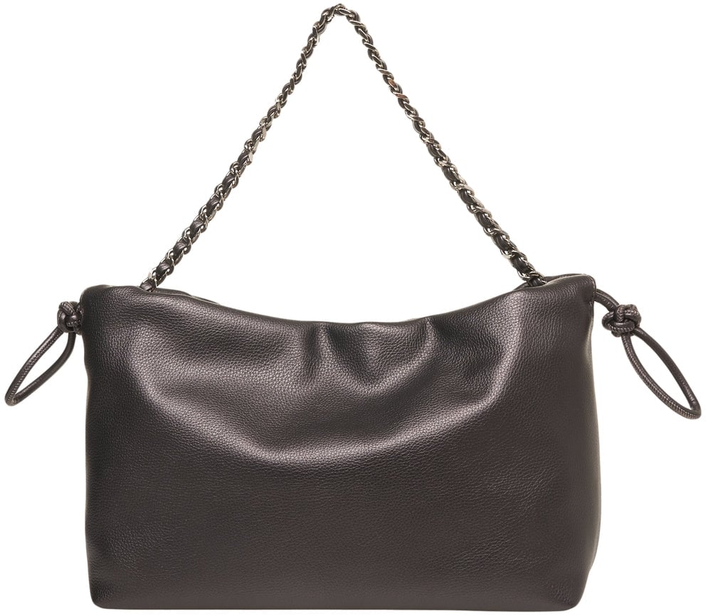 Liu Jo Shoulder bag 'Stilly' Beige