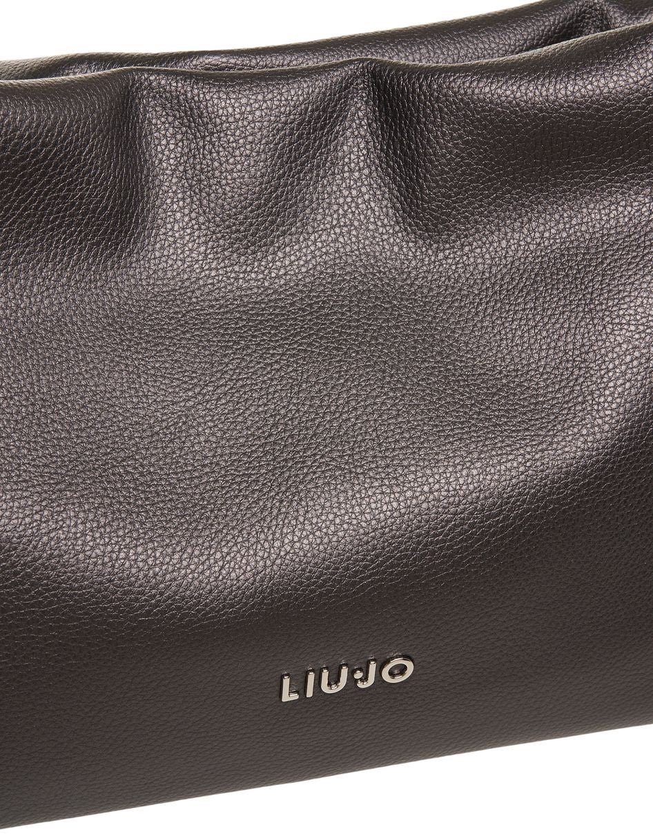 Liu Jo Shoulder bag 'Stilly' Beige