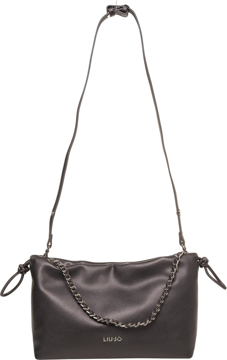 Liu Jo Shoulder bag 'Stilly' Beige