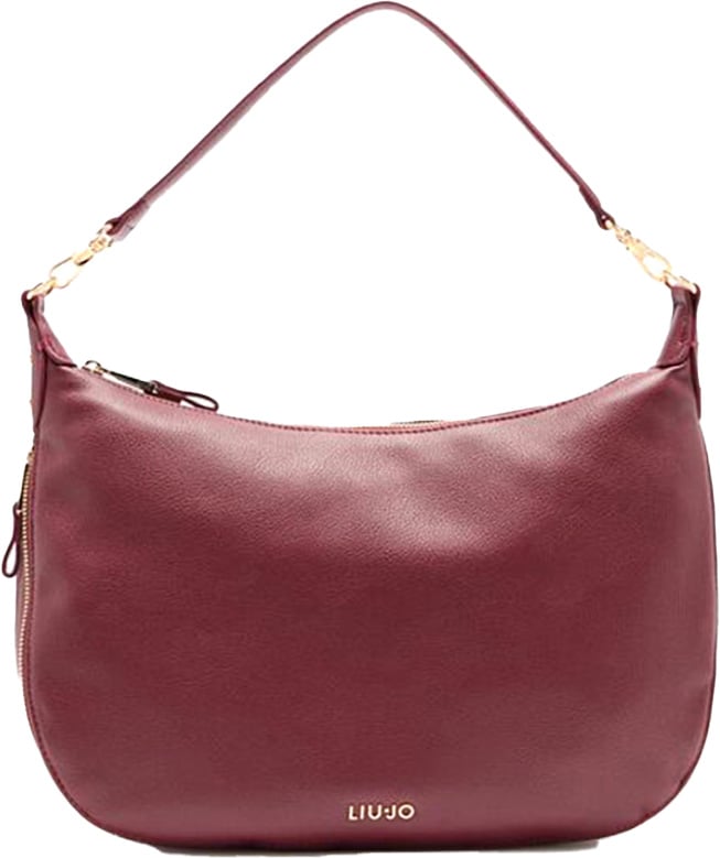 Liu Jo Bags Red Wine Rood