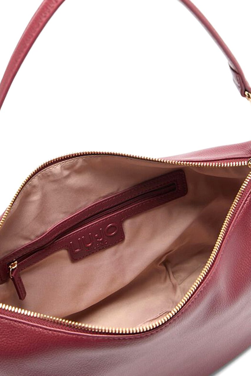 Liu Jo Bags Red Wine Rood