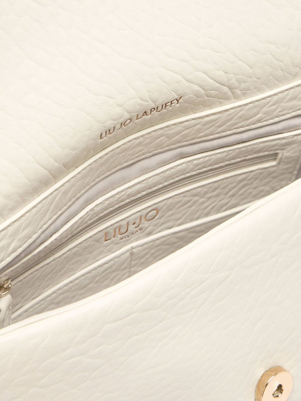 Liu Jo Bags White Wit
