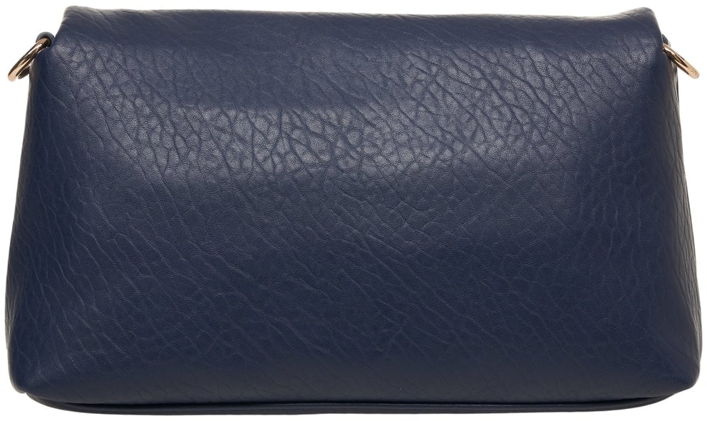 Liu Jo Crossbody bag with chain detail Blauw