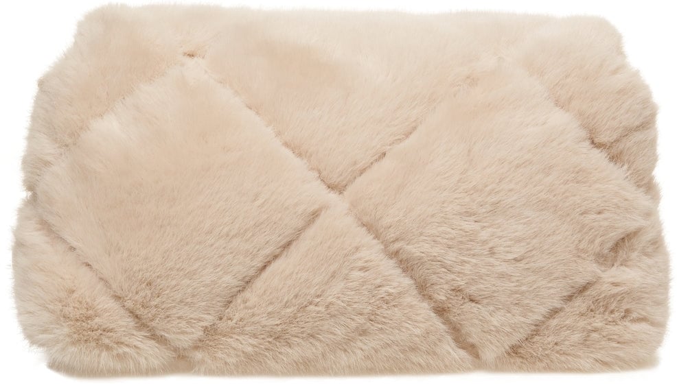 Liu Jo Shoulder bag 'LaPuffy' Wit