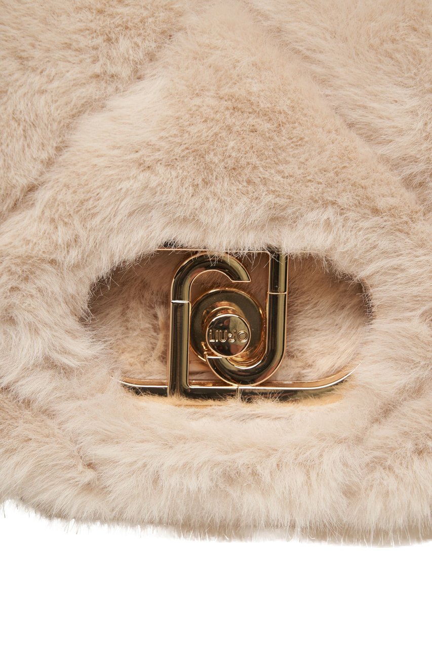 Liu Jo Shoulder bag 'LaPuffy' Wit