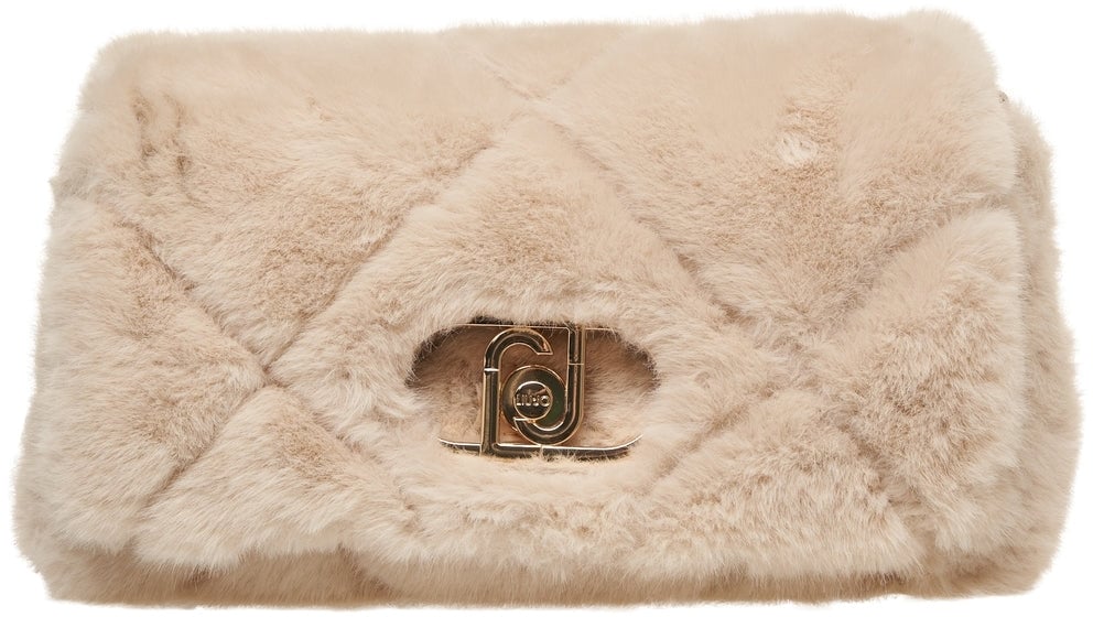 Liu Jo Shoulder bag 'LaPuffy' Wit