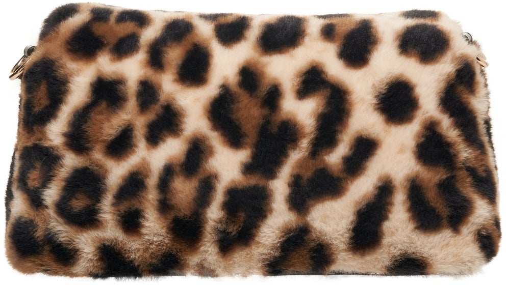 Liu Jo Crossbody bag 'LaPuffy' Bruin