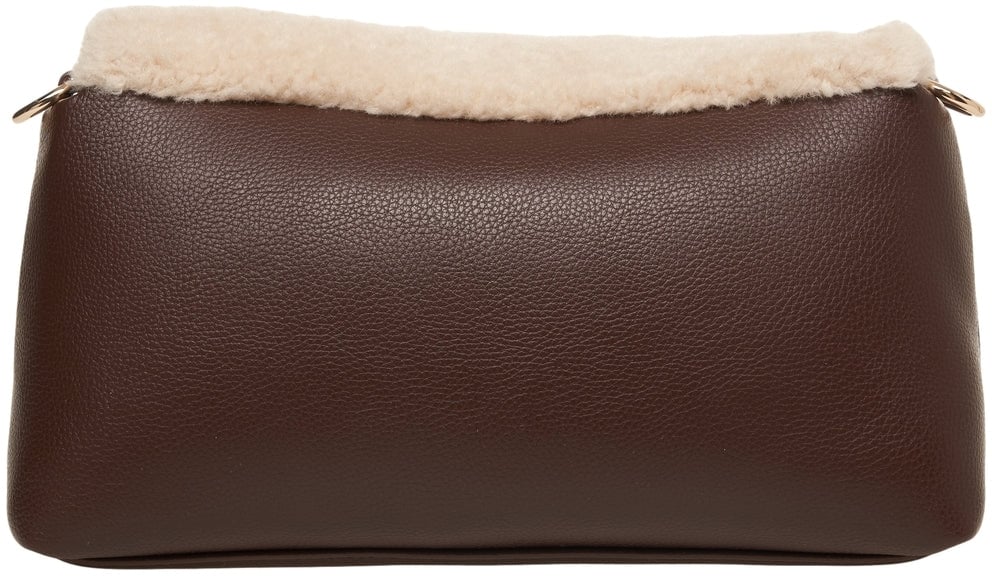 Liu Jo Crossbody bag 'LaPuffy' Bruin