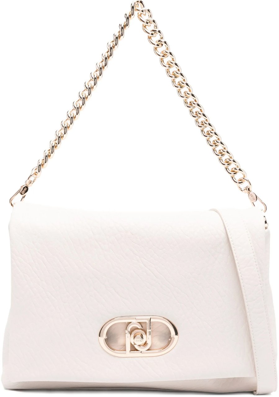 Liu Jo Bags White Wit