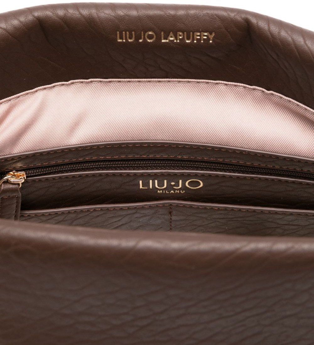 Liu Jo Bags Brown Bruin