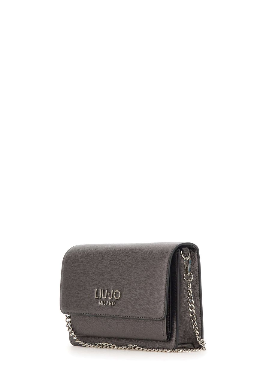 Liu Jo Bags Grey Grijs