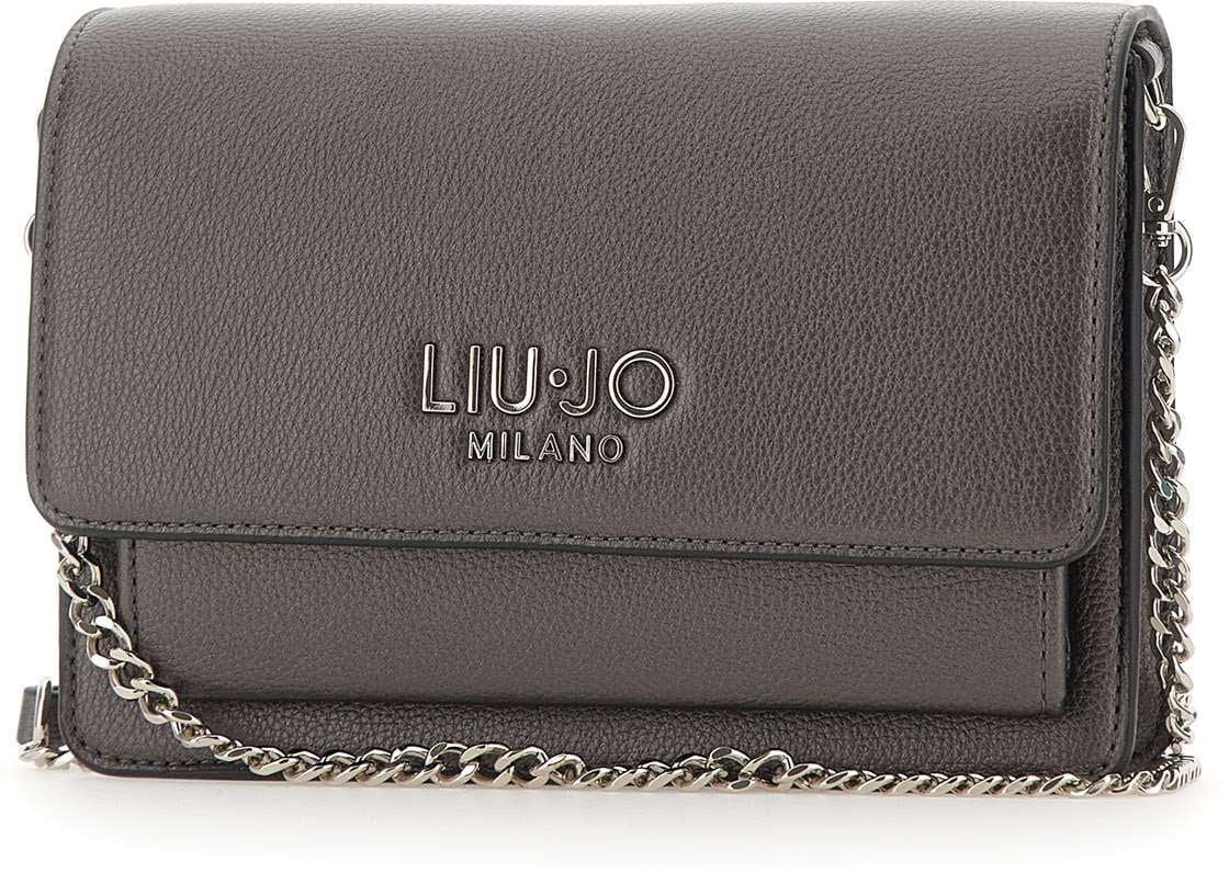 Liu Jo Bags Grey Grijs