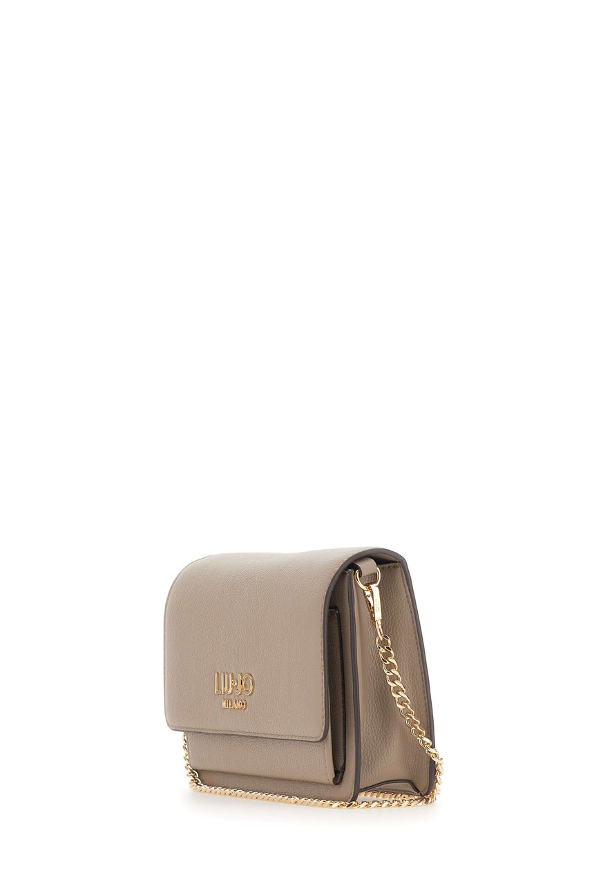 Liu Jo Bags Beige Beige
