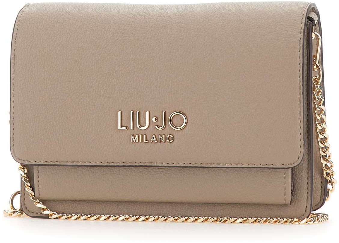 Liu Jo Bags Beige Beige