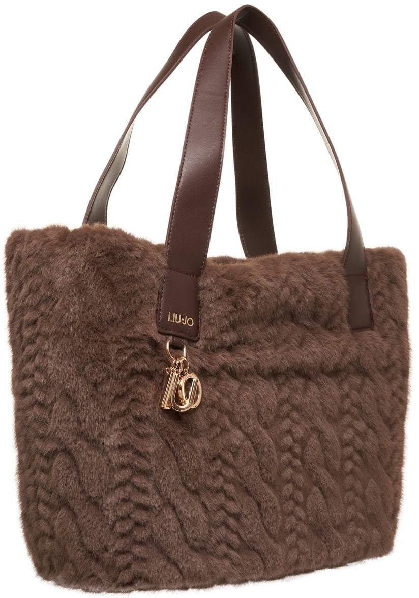 Liu Jo Handbag Bruin