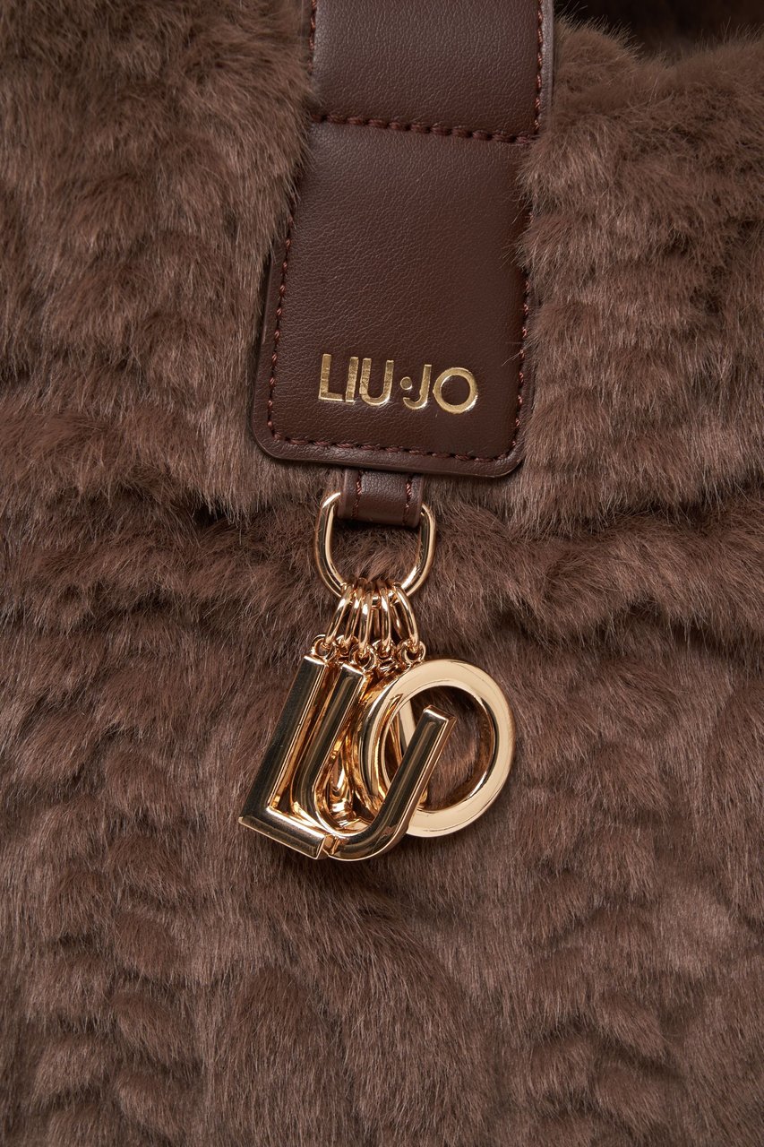 Liu Jo Handbag Bruin