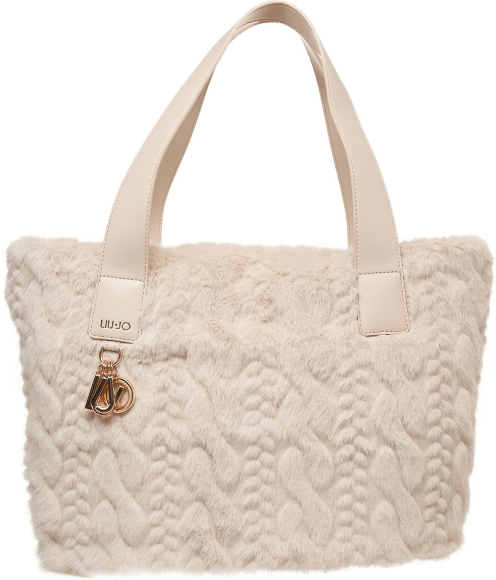 Liu Jo Handbag Beige