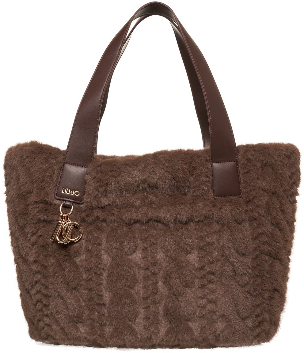 Liu Jo Handbag Bruin
