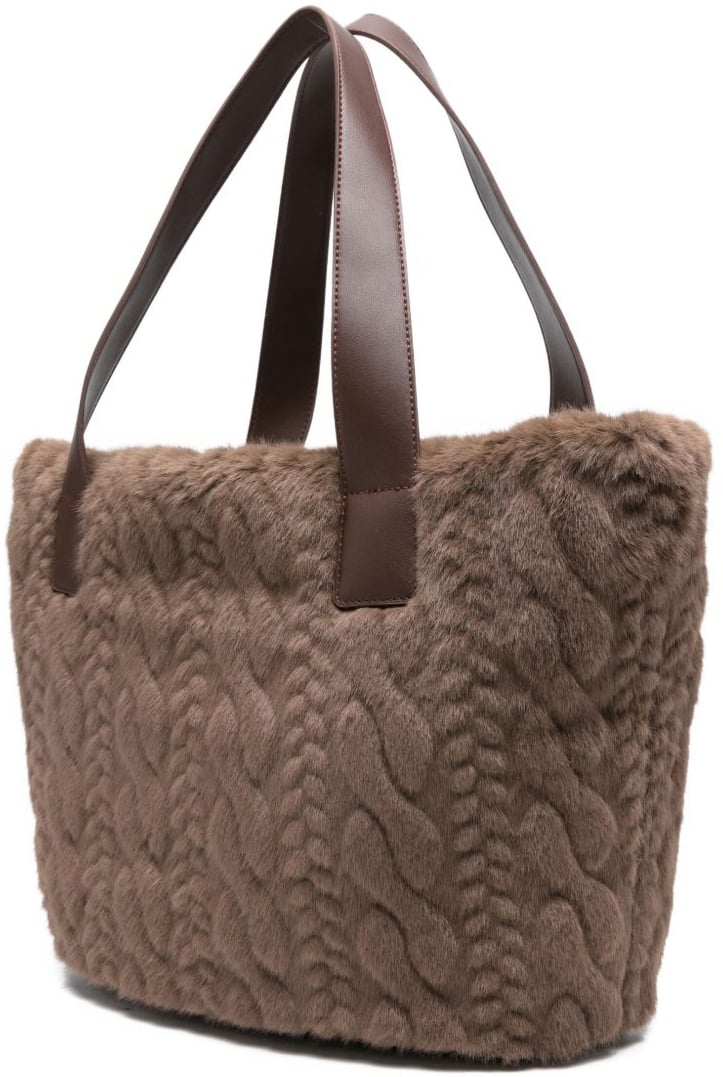 Liu Jo Bags Brown Bruin