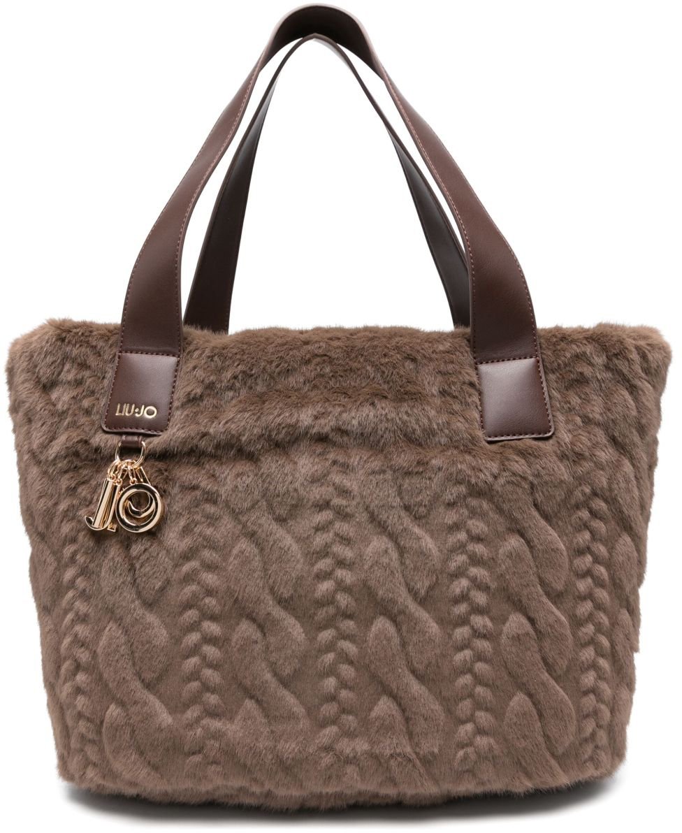 Liu Jo Bags Brown Bruin