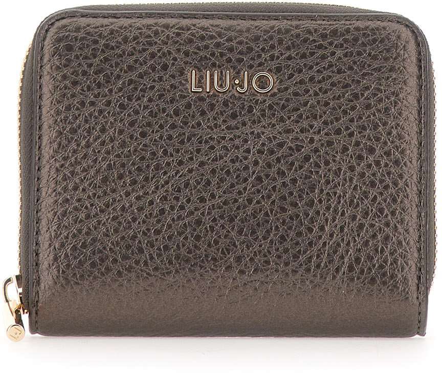 Liu Jo Wallets Brown Bruin