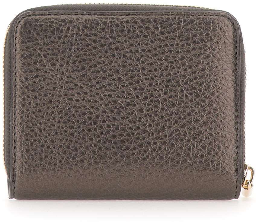 Liu Jo Wallets Brown Bruin