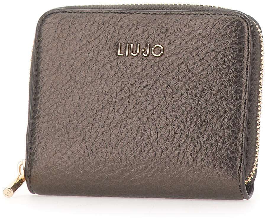 Liu Jo Wallets Brown Bruin