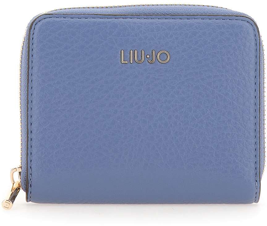 Liu Jo Wallets Blue Blauw