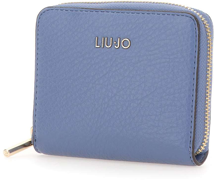 Liu Jo Wallets Blue Blauw