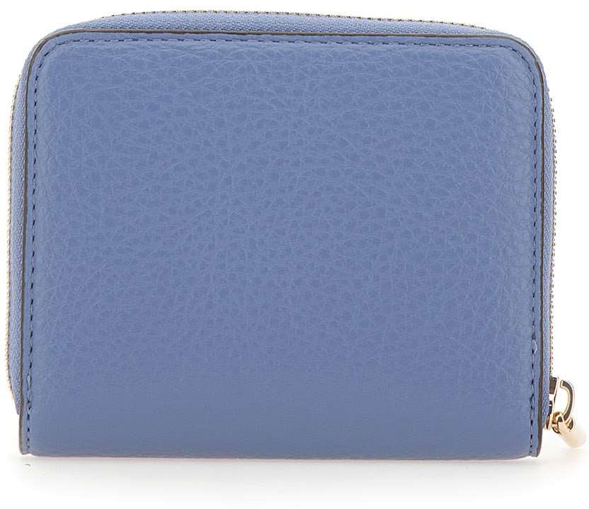 Liu Jo Wallets Blue Blauw