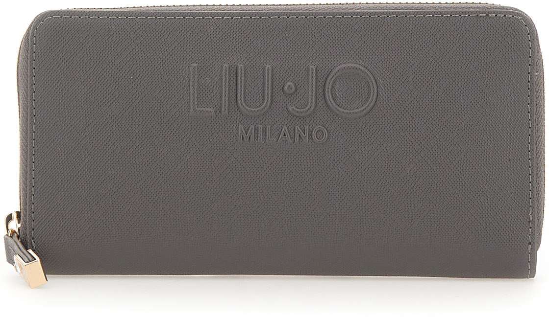 Liu Jo Wallets Grey Grijs