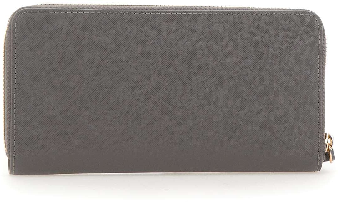 Liu Jo Wallets Grey Grijs