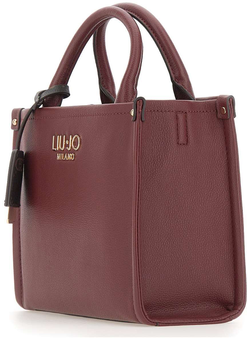 Liu Jo Bags Red Rood
