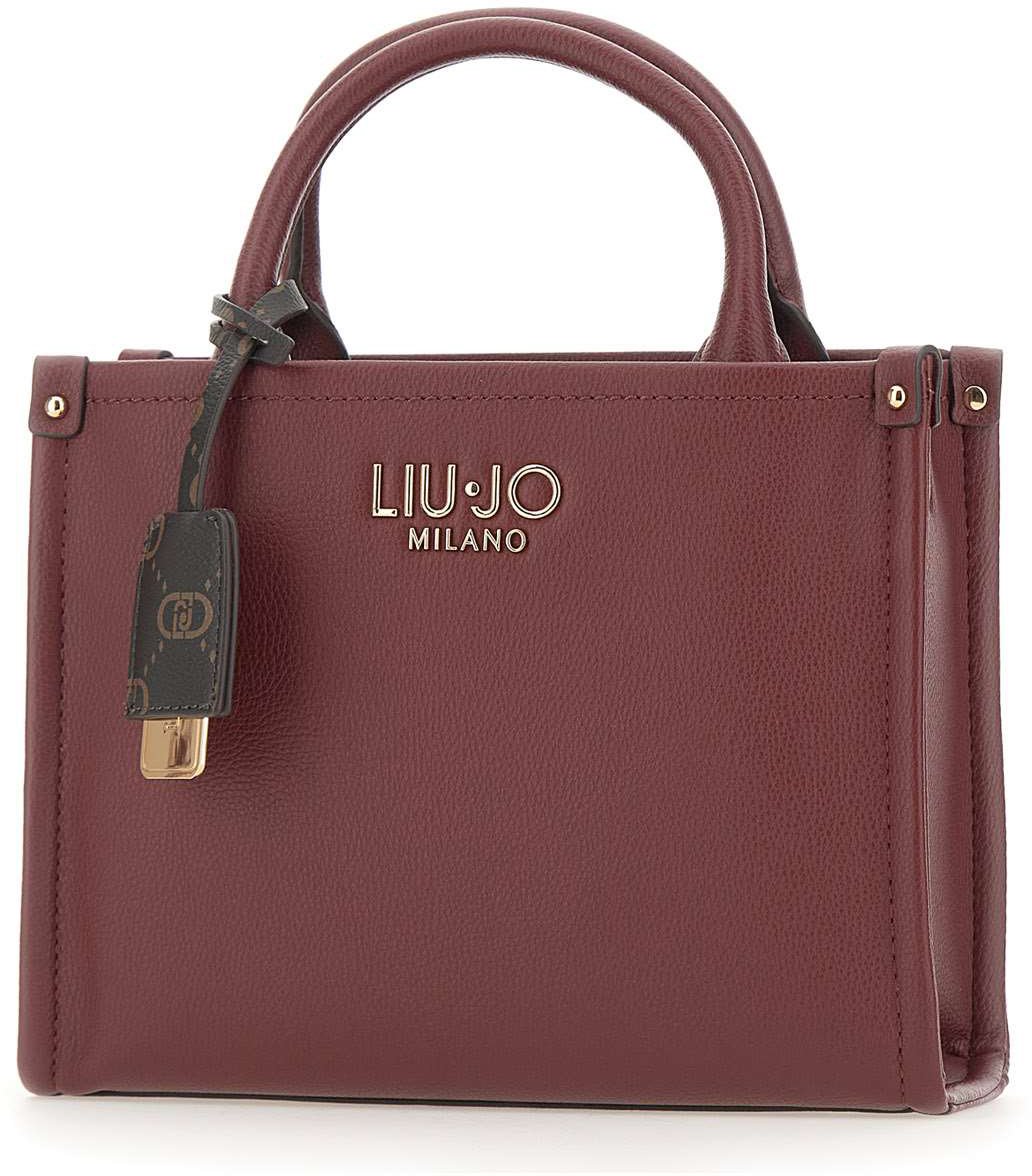 Liu Jo Bags Red Rood