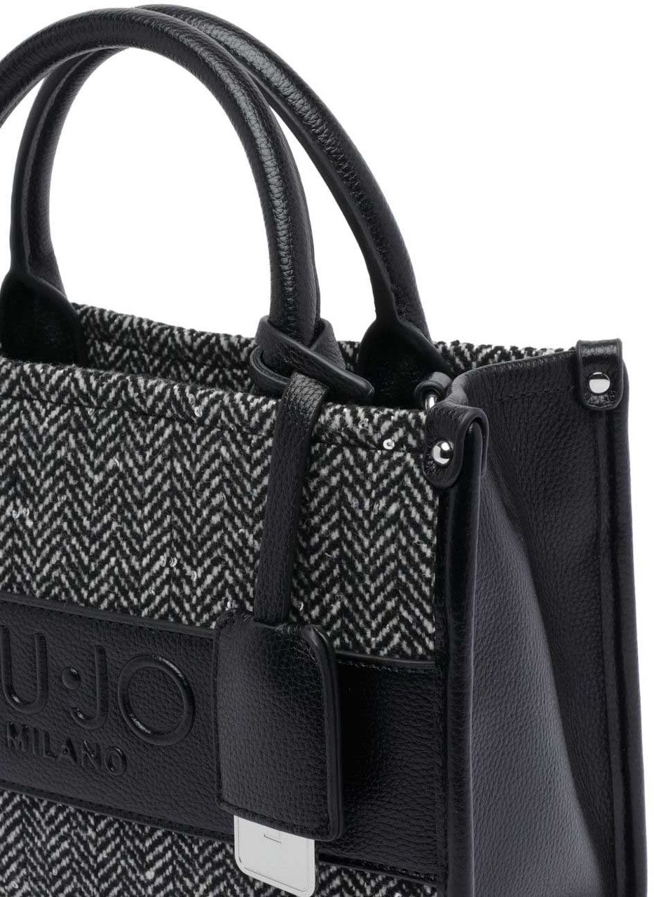 Liu Jo Bags Black Zwart