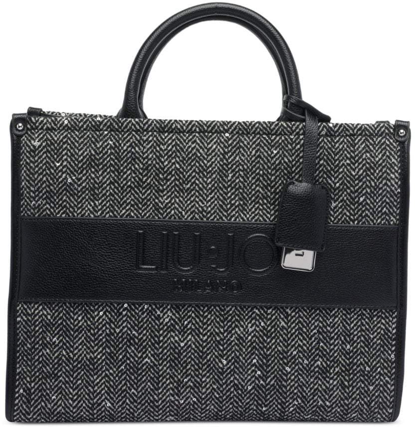 Liu Jo Bags Black Zwart