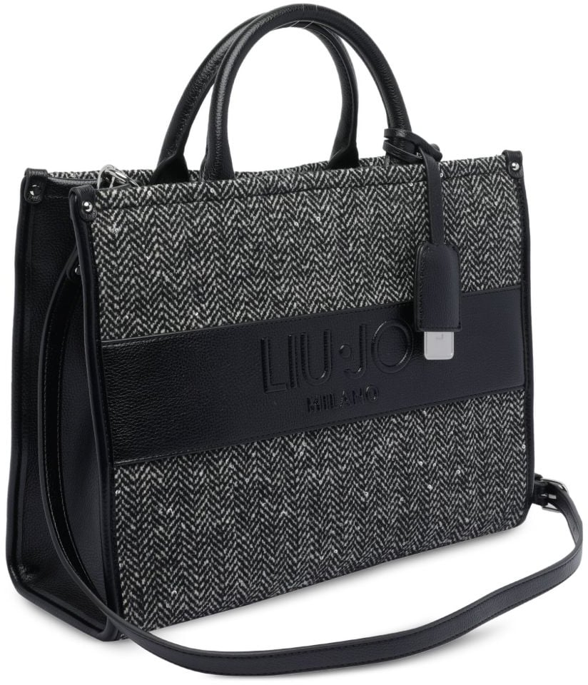 Liu Jo Bags Black Zwart